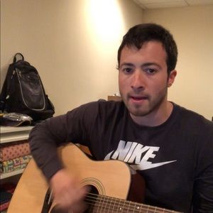 Meet your Posher, Jeff